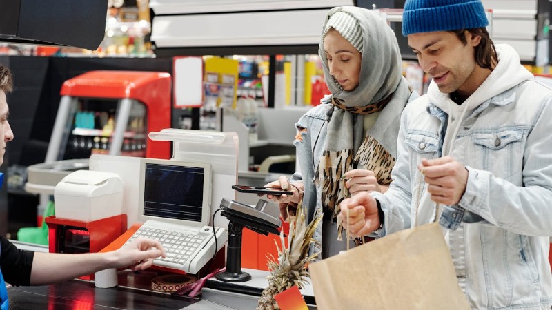 Retail Checkout Flow: A Complete Guide from Scan to Settlement