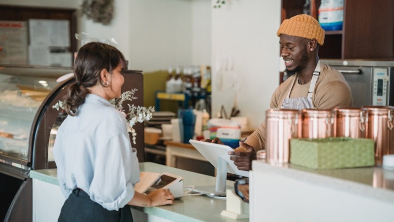 Retail POS Payments Explained: How Modern Checkout Works