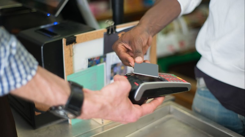 Offline Card Payments at POS: A Guide to Reliable Transactions