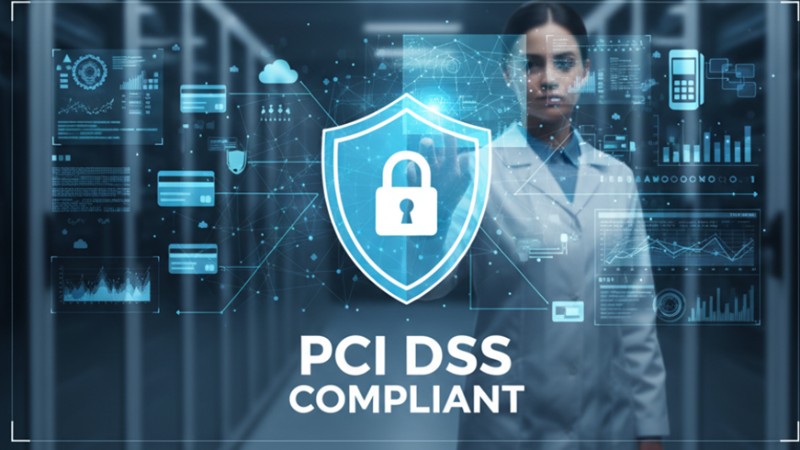 PCI DSS Card Payments: Your Guide to Compliance Basics