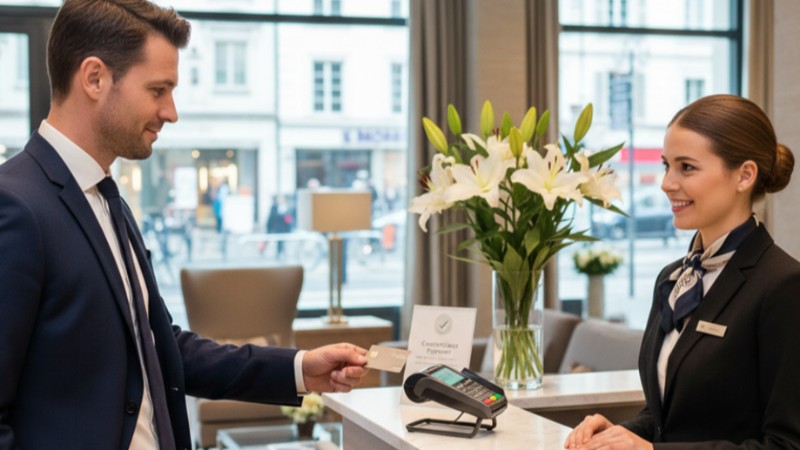 Contactless Card Payments: How Tap to Pay Works and Why It's Everywhere