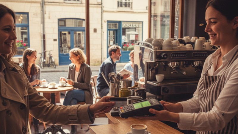 POS Transaction Speed: Why It Matters and How to Improve It