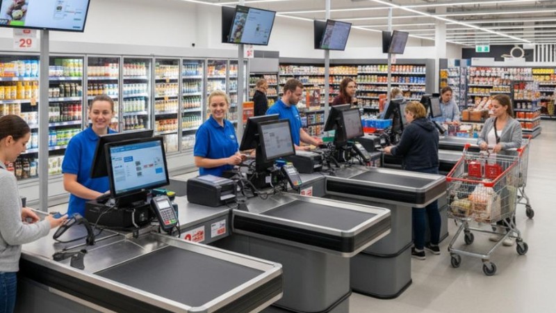 Retail POS Fees: A Complete Cost Breakdown for Operators