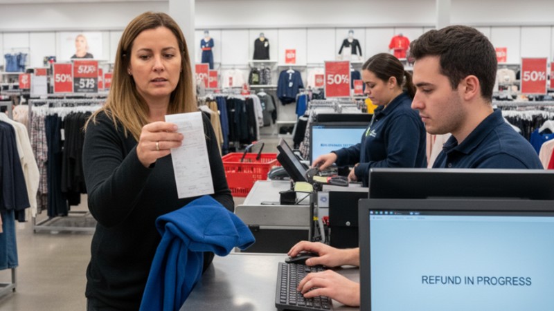 Void vs. Refund in Retail: Key Differences, Use Cases, and Best Practices