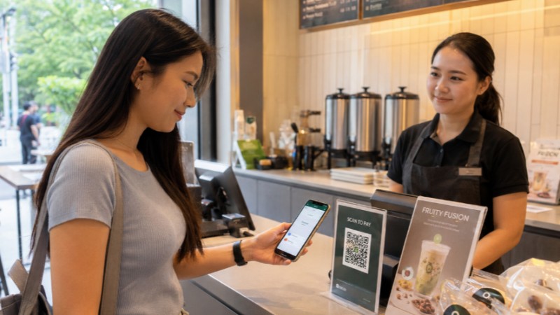 NFC Payments vs QR Code Payments: Which Is Better for Your Business?